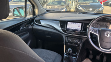 Vauxhall Mokka X 1.4T ecoTEC Design Nav 5dr Petrol Hatchback